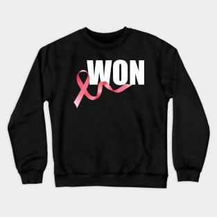 Won Crewneck Sweatshirt